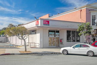 More details for 601 Lighthouse Ave, Pacific Grove, CA - Retail for Rent