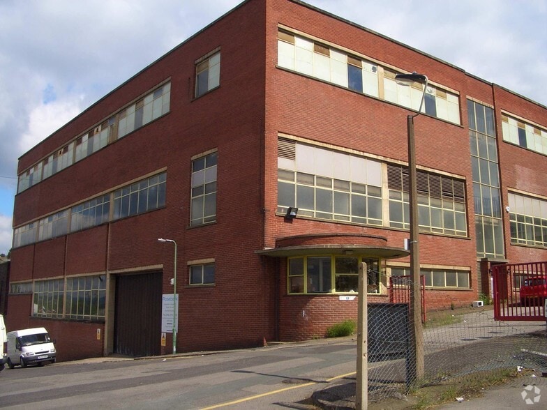 Rugby St, Sheffield to rent - Building Photo - Image 2 of 2