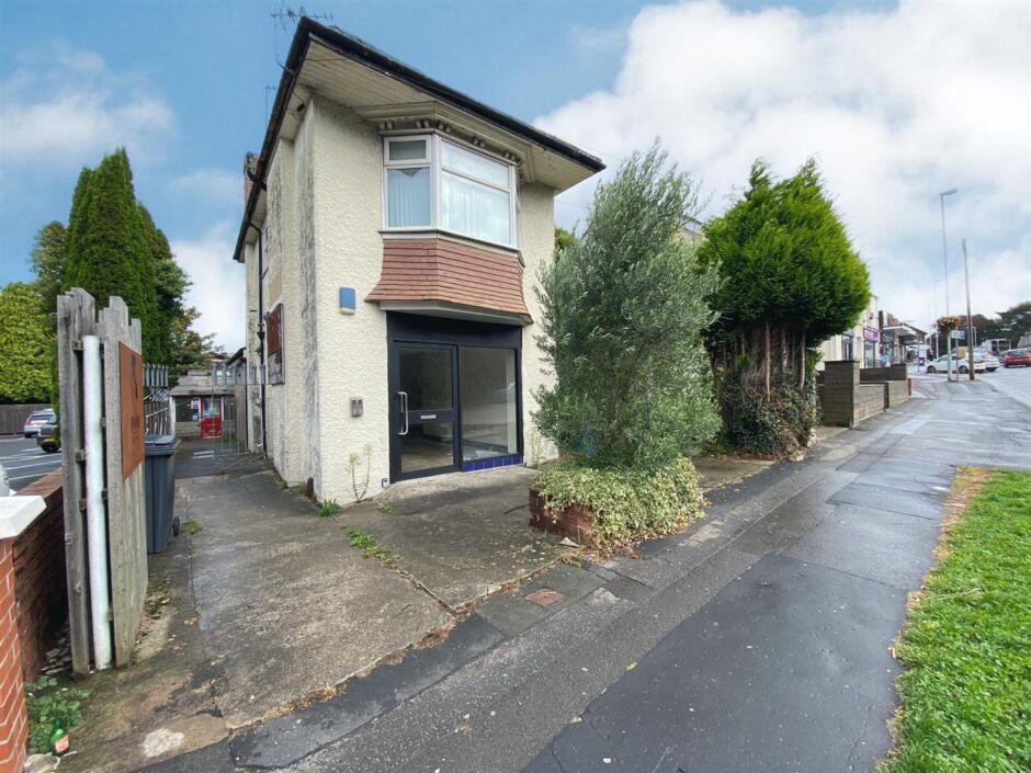 440 Gower Rd, Swansea for sale Building Photo- Image 1 of 1