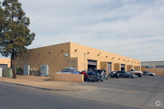 More details for 7505-7515 N 69th Ave, Glendale, AZ - Industrial for Rent