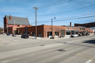 More details for 901-925 Summit St, Toledo, OH - Retail, Light Industrial to Rent
