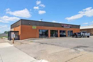 More details for 2918-2922 Flushing Rd, Flint, MI - Retail for Rent