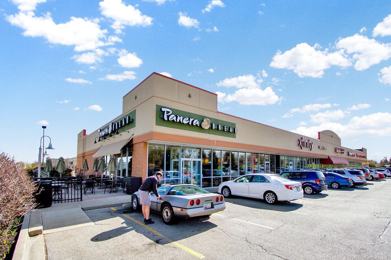 2410 Laporte Ave, Valparaiso 46383 Valparaiso Marketplace UK