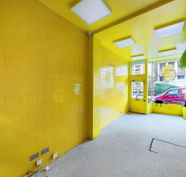 22 Lady Lawson St, Edinburgh to rent Interior Photo- Image 1 of 2