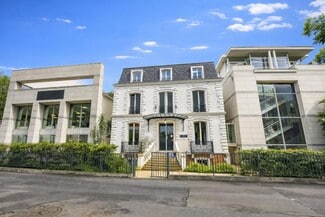 More details for 24-25 Quai Du President Carnot, Saint-Cloud - Office for Sale