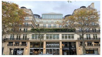 More details for 5 boulevard Montmartre, Paris - Office to Rent