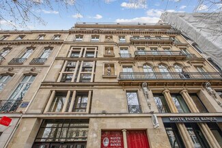 More details for 13-15 Boulevard De La Madeleine, Paris - Office to Rent