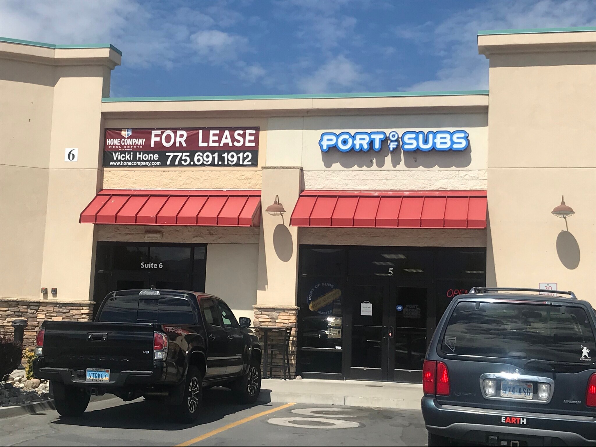 6 Pine Cone Rd, Dayton, NV for sale Primary Photo- Image 1 of 1