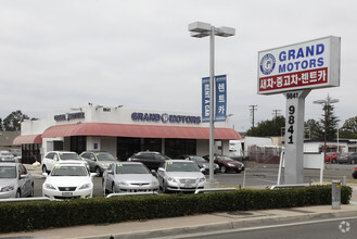 9841 Garden Grove Blvd, Garden Grove, CA for sale Primary Photo- Image 1 of 1