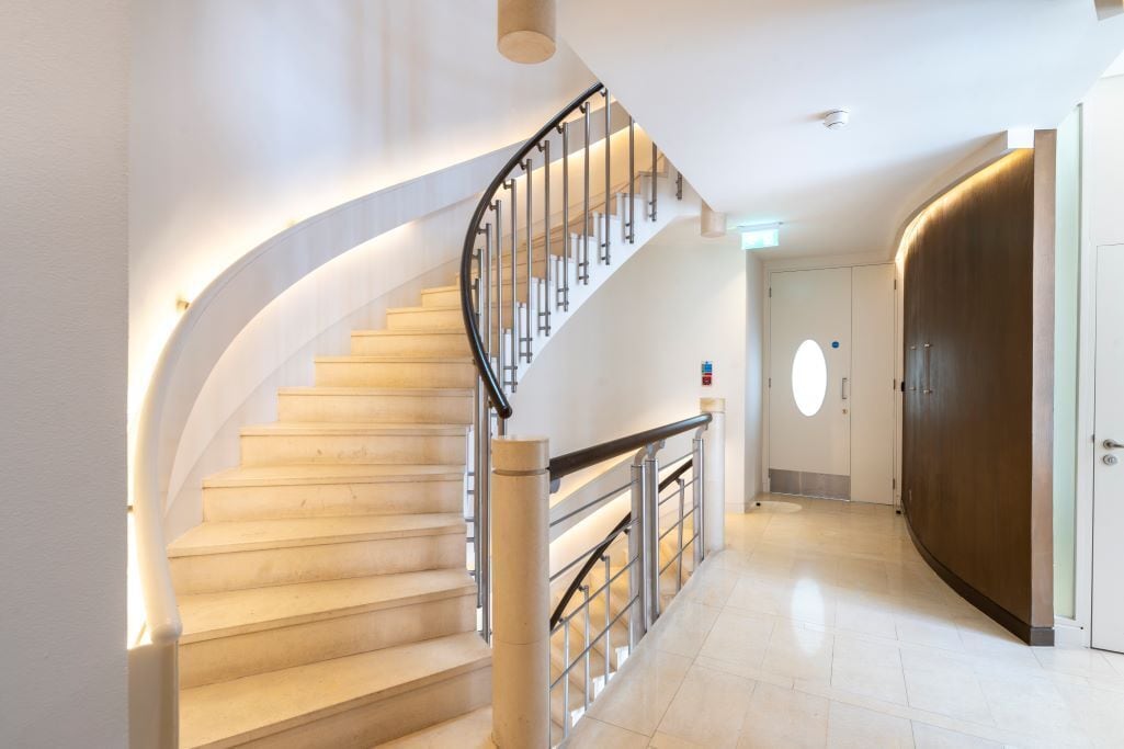 55 Grosvenor St, London to rent Building Photo- Image 1 of 7