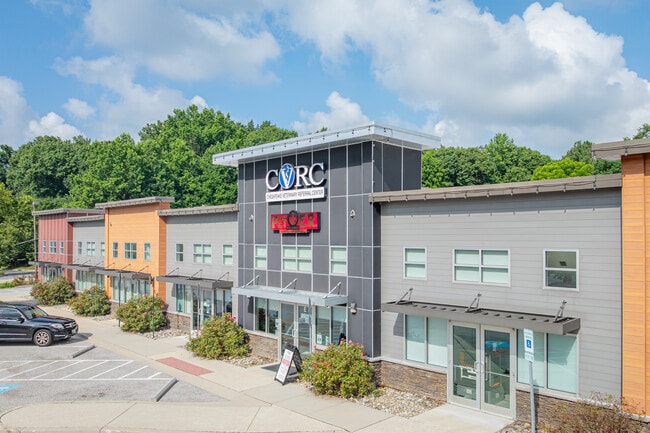 More details for 10000 Old Columbia Rd, Columbia, MD - Office / Medical to Rent