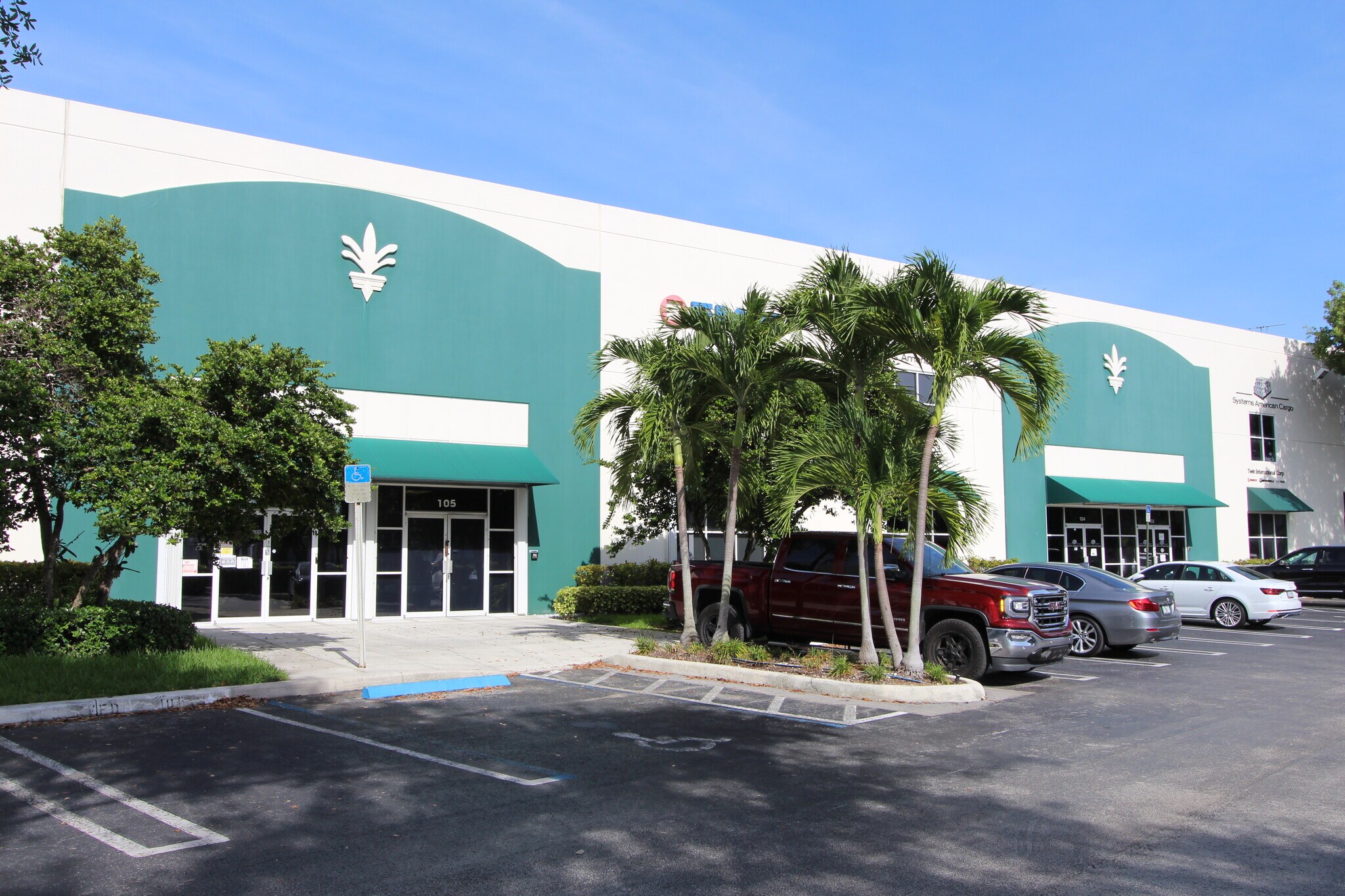 2025 NW 102nd Ave, Doral, FL for sale Building Photo- Image 1 of 1