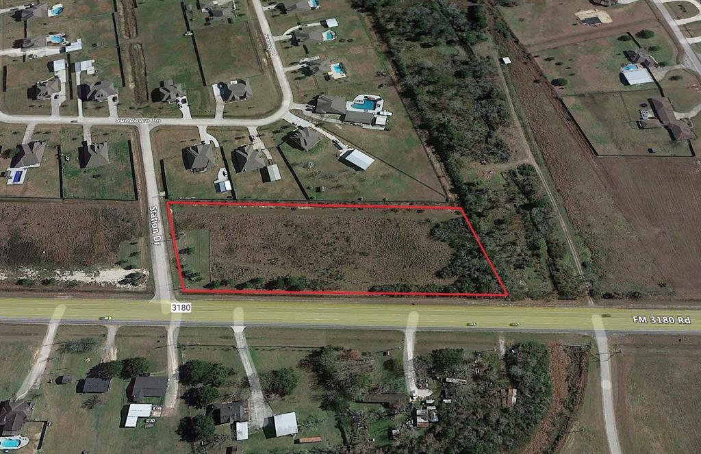 COM RES 1 FM 3180, Mont Belvieu, TX for sale Building Photo- Image 1 of 6