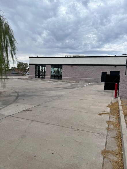 752 E Southern Ave, Mesa, AZ for rent - Building Photo - Image 3 of 8