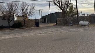 More details for 6458 Doniphan Dr, El Paso, TX - Light Industrial for Rent