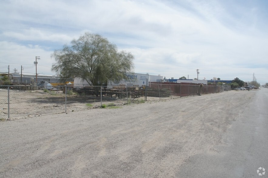 NE Euclid Ave & 20th St, Tucson, AZ for rent - Building Photo - Image 2 of 3