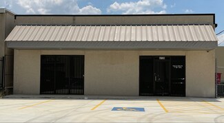 More details for 4738 Center Park Blvd, San Antonio, TX - Light Industrial for Rent