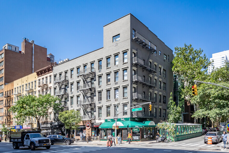 1275-1279 First Ave, New York, NY for sale - Primary Photo - Image 1 of 1