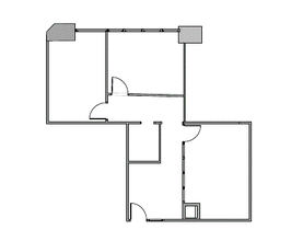 4001 McEwen Rd, Farmers Branch, TX for rent Floor Plan- Image 1 of 1