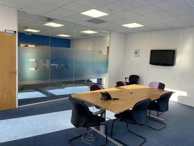 More details for Cranmore Dr, Solihull - Office to Rent