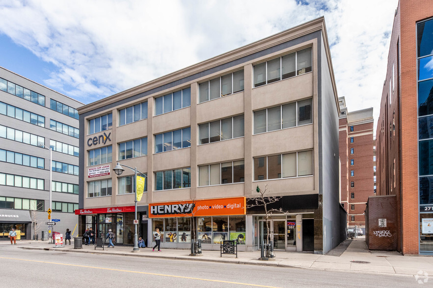 396 Cooper St, Ottawa, ON for rent - Primary Photo - Image 1 of 9