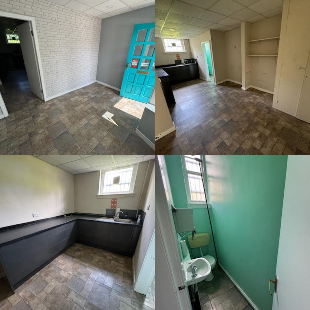 44 Graham St, Johnstone to rent Interior Photo- Image 1 of 1