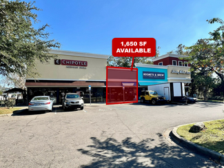 More details for 1801 W Tennessee St, Tallahassee, FL - Retail for Rent