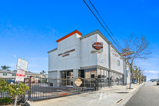 More details for 2635 W Orangethorpe Ave, Fullerton, CA - Industrial for Sale