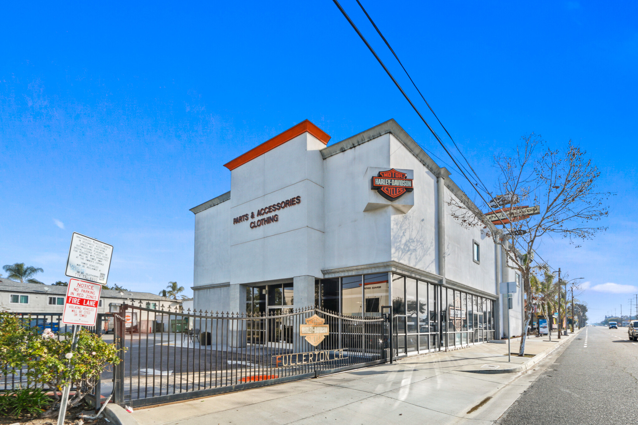 Harley-Davidson Showroom Building(s) portfolio of 3 properties for sale on LoopNet.co.uk Building Photo- Image 1 of 9