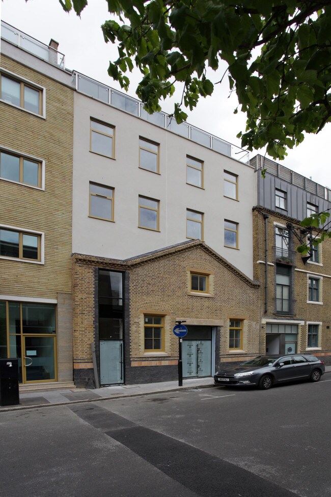 More details for 92 Banner St, London - Office to Rent