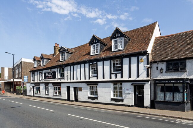 More details for 189 High St, Hornchurch - Retail for Sale