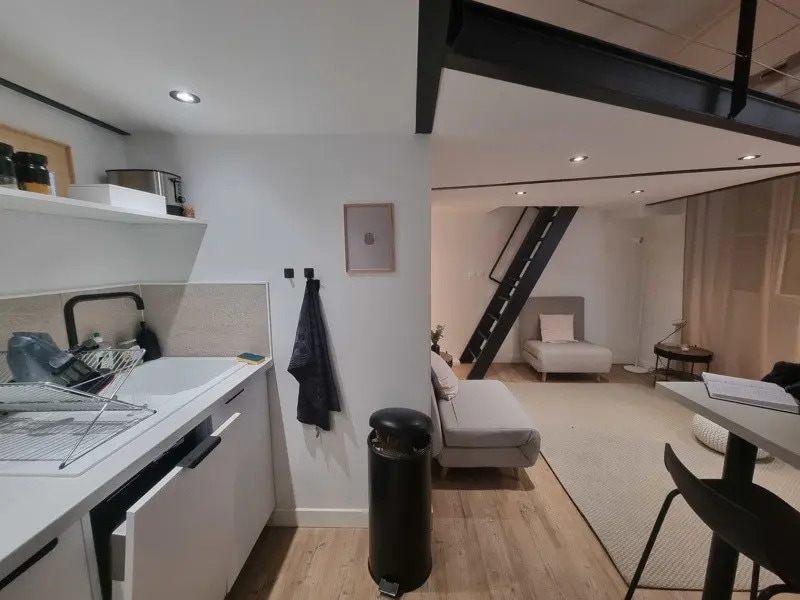 Vente Commerce 50 m² - Photo 1