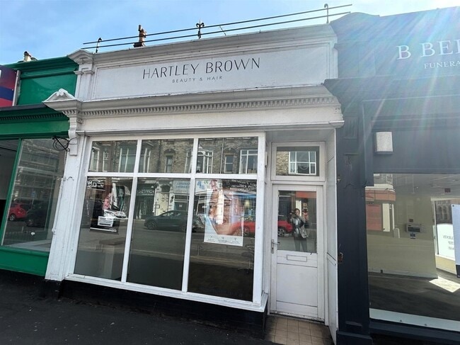 More details for 56 Ramshill Rd, Scarborough - Retail to Rent