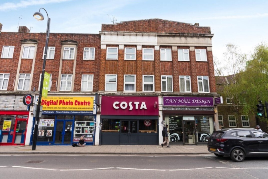 114 High St, West Drayton for sale Building Photo- Image 1 of 1