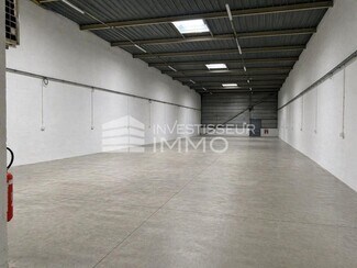 More details for Light Industrial to Rent