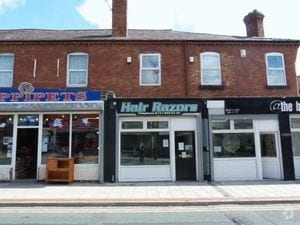 81 New Chester Rd, Wirral for sale Primary Photo- Image 1 of 1