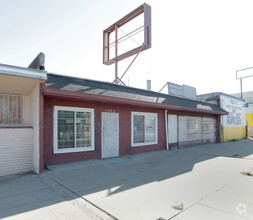 7870 S Western Ave, Los Angeles, CA for sale Building Photo- Image 1 of 1