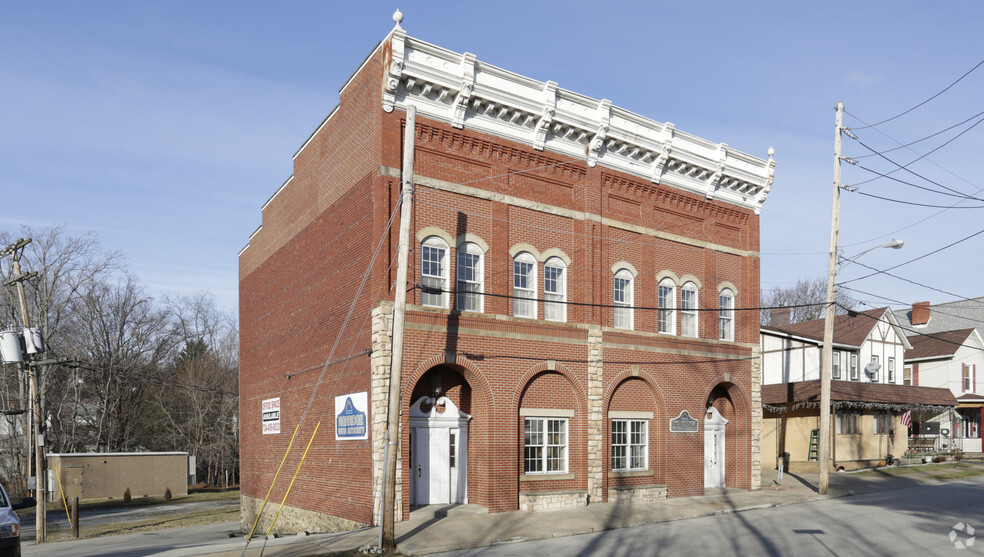 17 Maple Ave, Blairsville, PA for sale - Primary Photo - Image 1 of 1