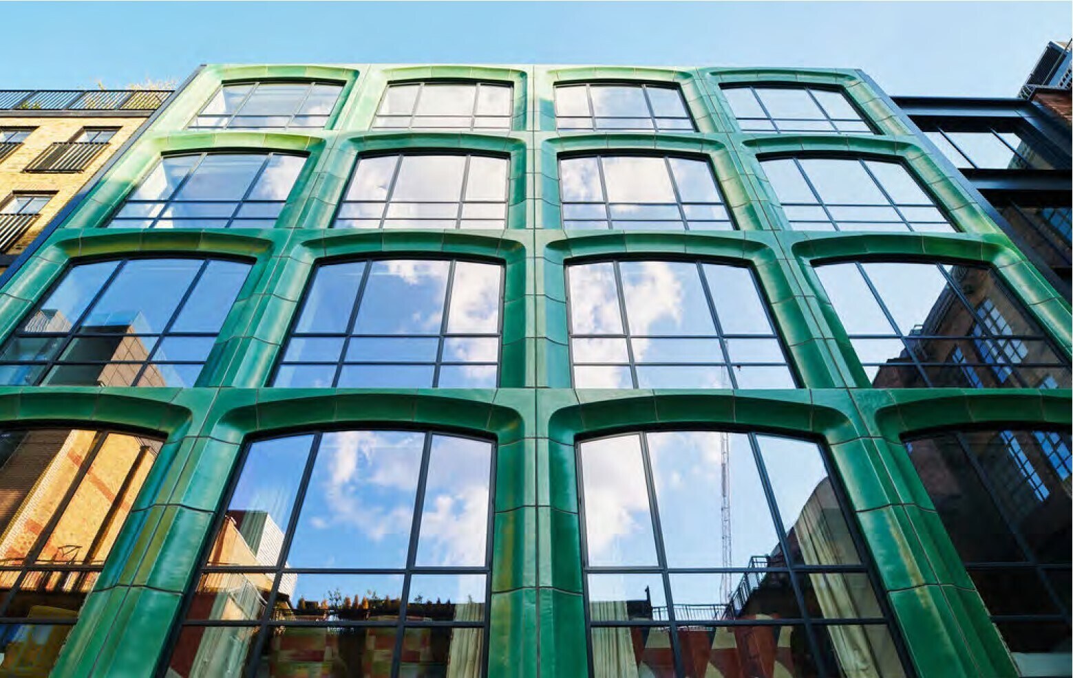 9-11 Richmond Buildings, London for sale Primary Photo- Image 1 of 1