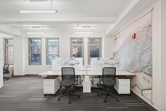295 Madison Ave, New York, NY to rent Interior Photo- Image 1 of 5
