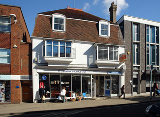 More details for 28 Church Rd, Burgess Hill - Retail for Rent