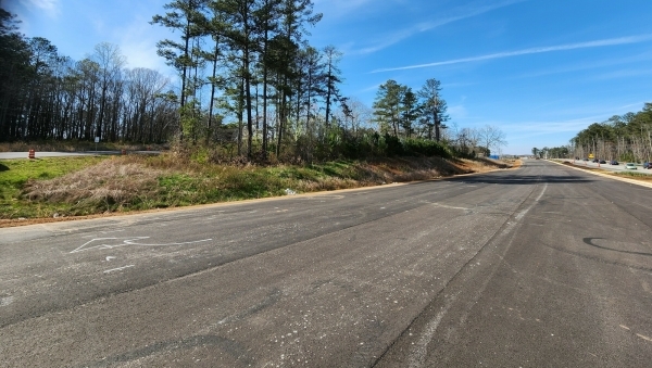 995 Old Dallas Hwy, Douglasville, GA for sale - Building Photo - Image 1 of 3