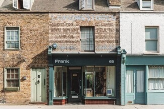 More details for 65 Harbour St, Whitstable - Retail for Sale