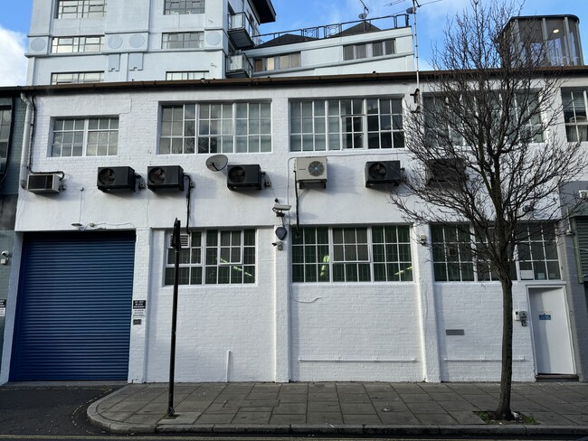 More details for 3 Boscobel St, London - Light Industrial to Rent