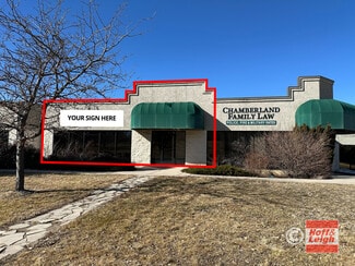 More details for 525 E Fountain Blvd, Colorado Springs, CO - Flex for Rent