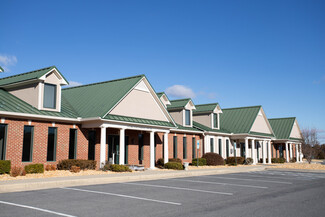 More details for 113 Mill Place Pky, Verona, VA - Office for Rent