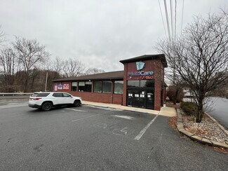 More details for 225 Erdman St, Bangor, PA - Office/Medical for Rent