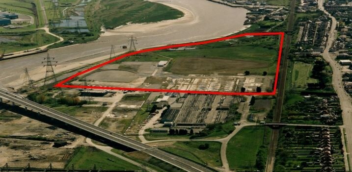 Kelsterton Rd, Deeside for sale Primary Photo- Image 1 of 1