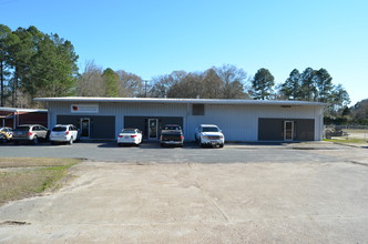 2581 Highway 190 W, Deridder, LA for sale Primary Photo- Image 1 of 1