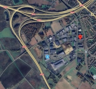 More details for 9 Avenue Louis Bleriot, Frépillon - Land for Sale